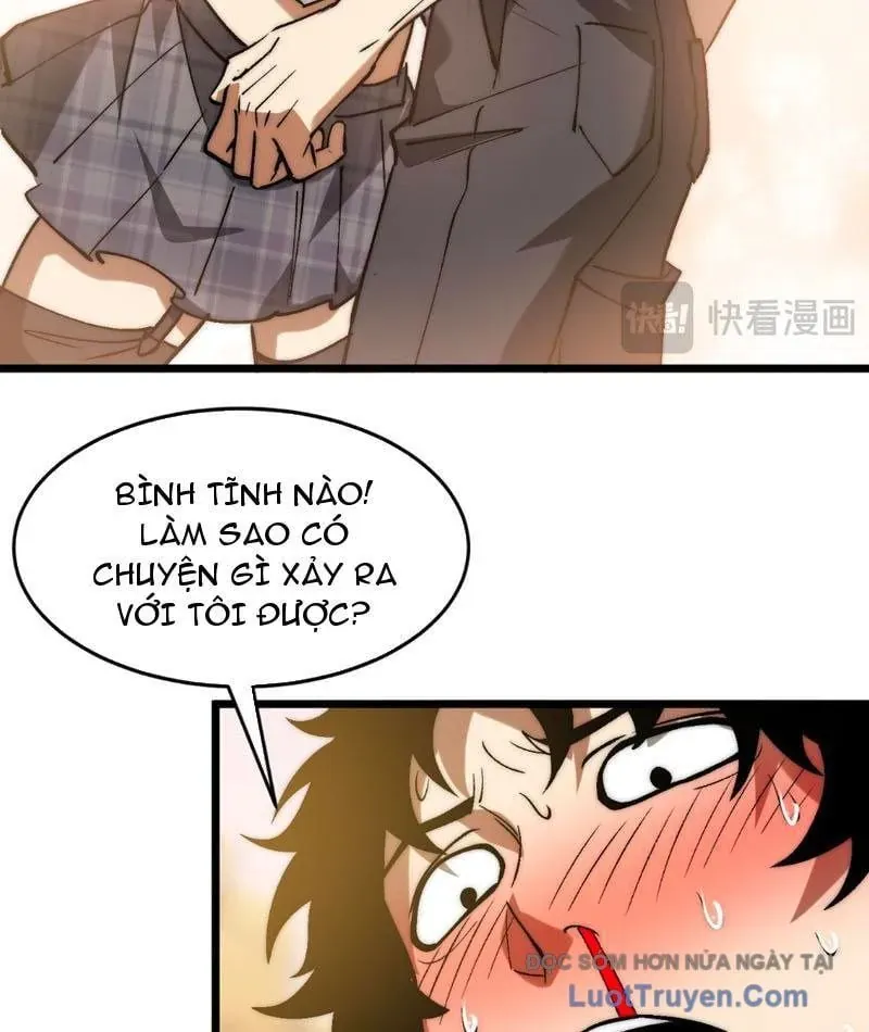 Triệu Hoán Ác Ma, Ta Đã Là Thâm Uyên Chapter 39 - 27