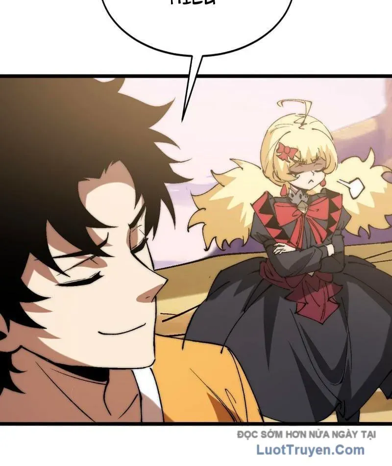 Triệu Hoán Ác Ma, Ta Đã Là Thâm Uyên Chapter 39 - 33