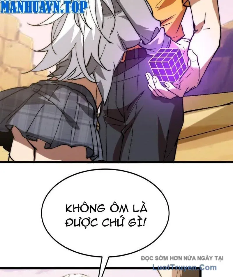 Triệu Hoán Ác Ma, Ta Đã Là Thâm Uyên Chapter 39 - 35