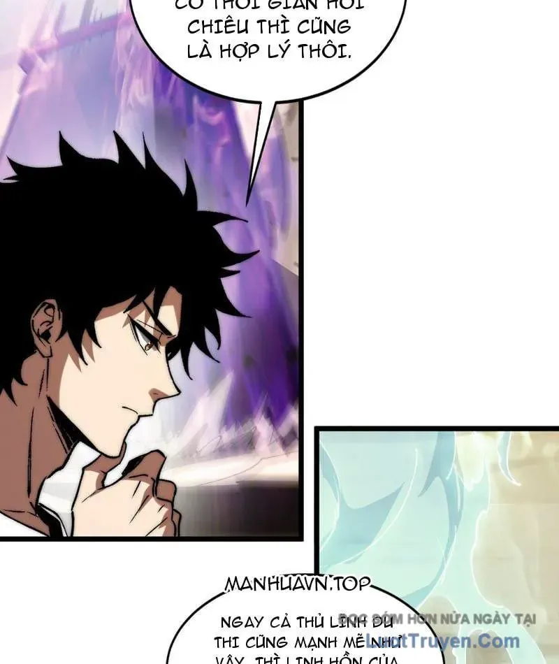 Triệu Hoán Ác Ma, Ta Đã Là Thâm Uyên Chapter 39 - 41