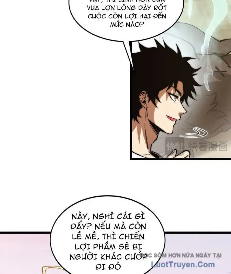 Triệu Hoán Ác Ma, Ta Đã Là Thâm Uyên Chapter 39 - 42