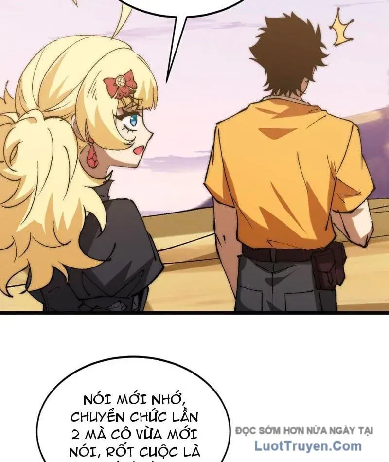 Triệu Hoán Ác Ma, Ta Đã Là Thâm Uyên Chapter 39 - 43