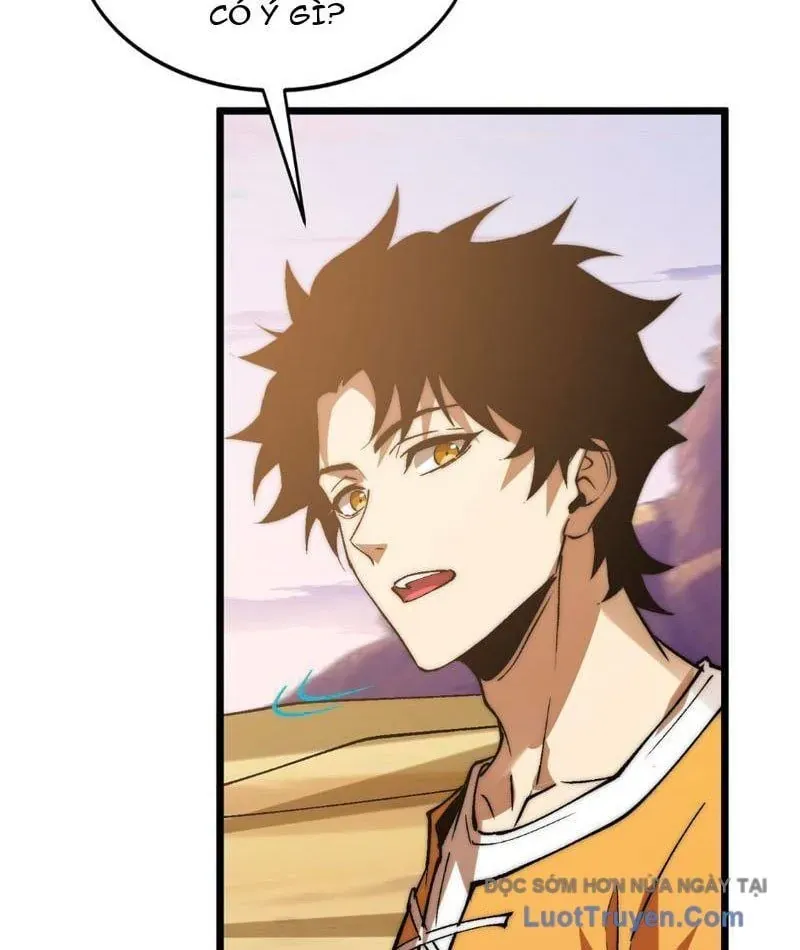 Triệu Hoán Ác Ma, Ta Đã Là Thâm Uyên Chapter 39 - 44