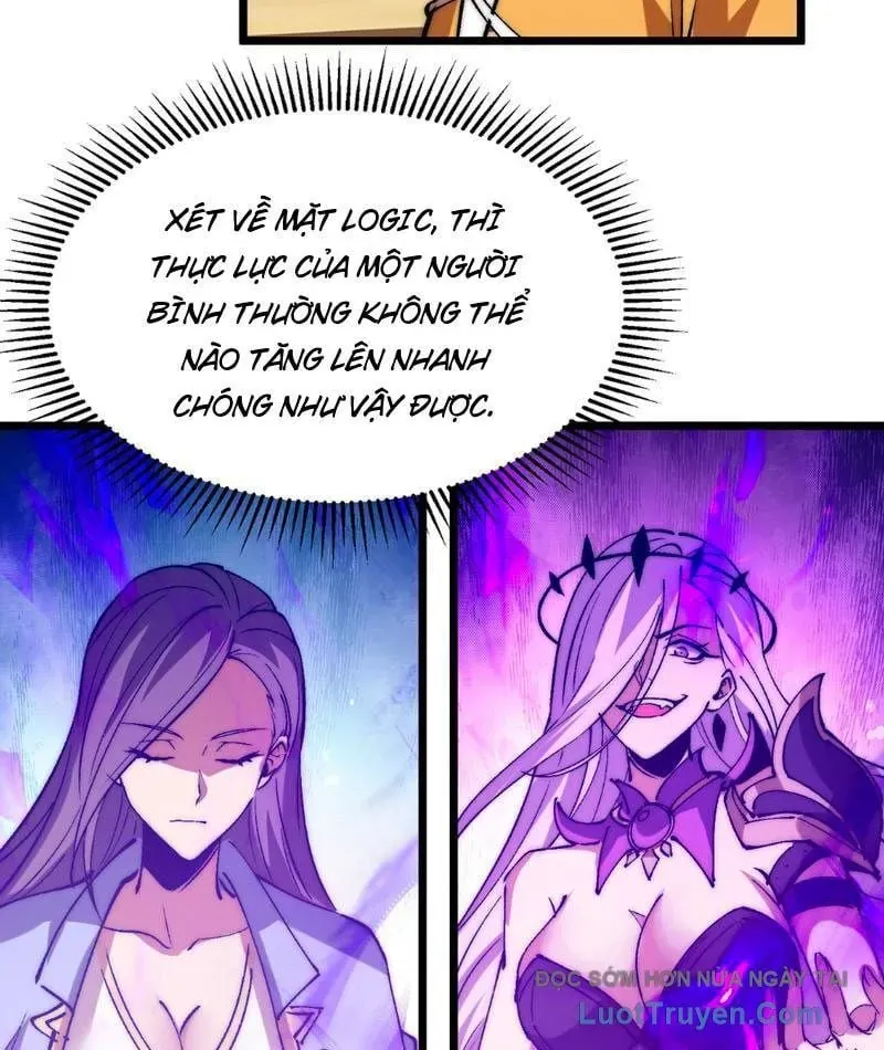 Triệu Hoán Ác Ma, Ta Đã Là Thâm Uyên Chapter 39 - 45