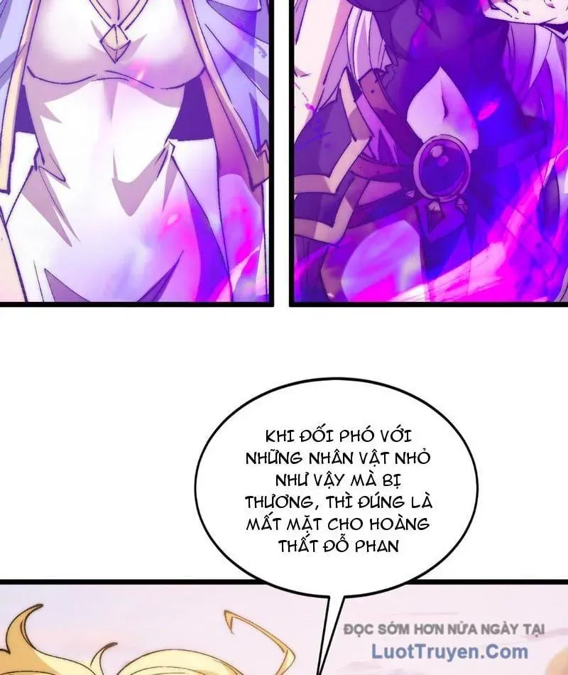 Triệu Hoán Ác Ma, Ta Đã Là Thâm Uyên Chapter 39 - 46