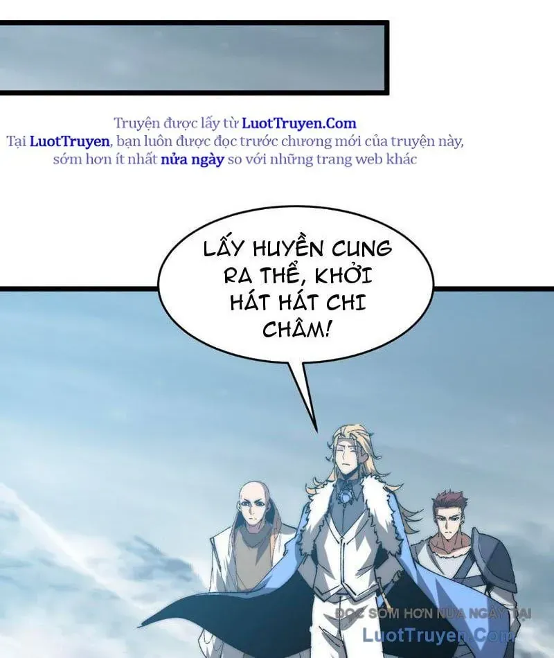 Triệu Hoán Ác Ma, Ta Đã Là Thâm Uyên Chapter 39 - 51