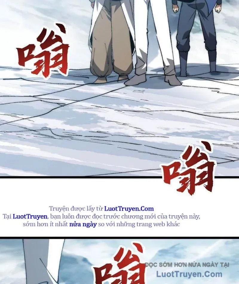 Triệu Hoán Ác Ma, Ta Đã Là Thâm Uyên Chapter 39 - 52