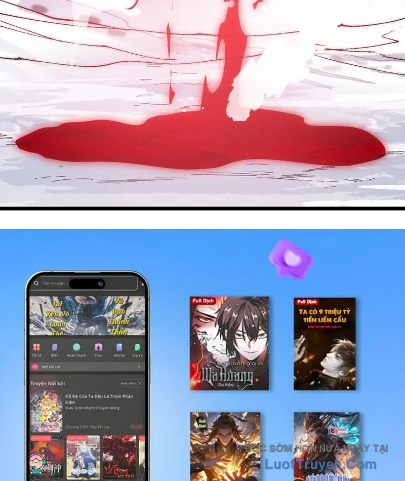 Triệu Hoán Ác Ma, Ta Đã Là Thâm Uyên Chapter 39 - 61