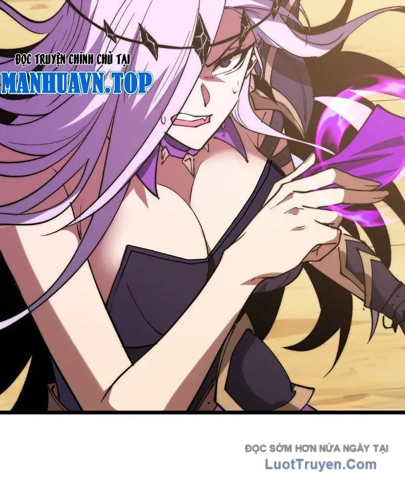 Triệu Hoán Ác Ma, Ta Đã Là Thâm Uyên Chapter 39 - 8