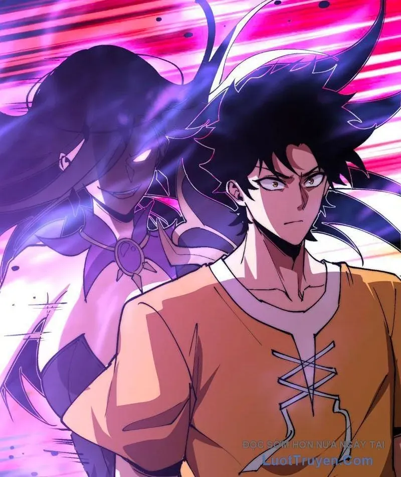 Triệu Hoán Ác Ma, Ta Đã Là Thâm Uyên Chapter 39 - 10