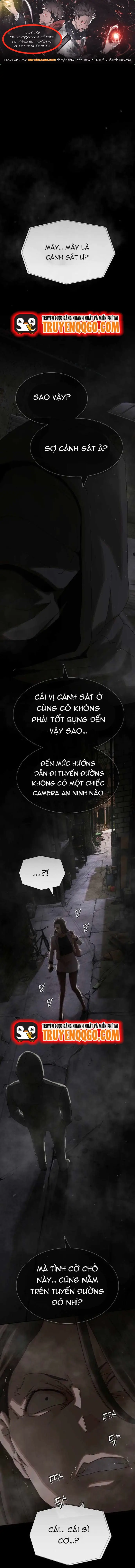 Thiên Tài Đọc Vị Chapter 40 - 1