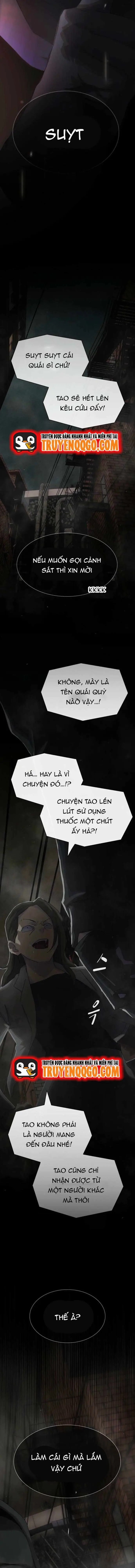 Thiên Tài Đọc Vị Chapter 40 - 3