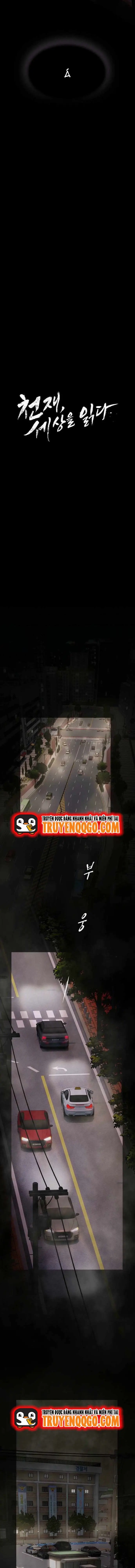 Thiên Tài Đọc Vị Chapter 40 - 8