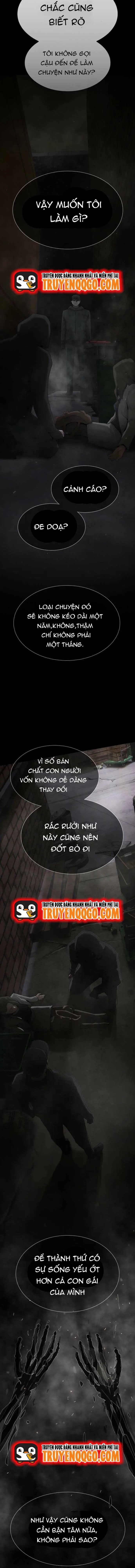Thiên Tài Đọc Vị Chapter 40 - 12