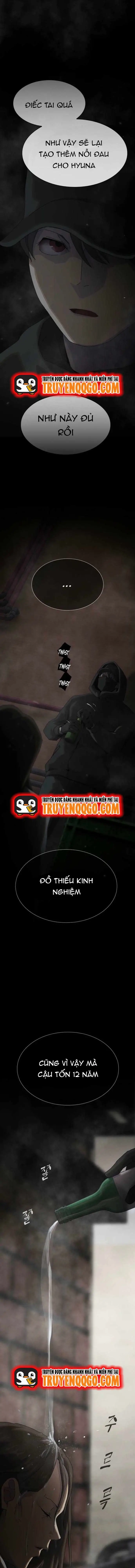 Thiên Tài Đọc Vị Chapter 40 - 13