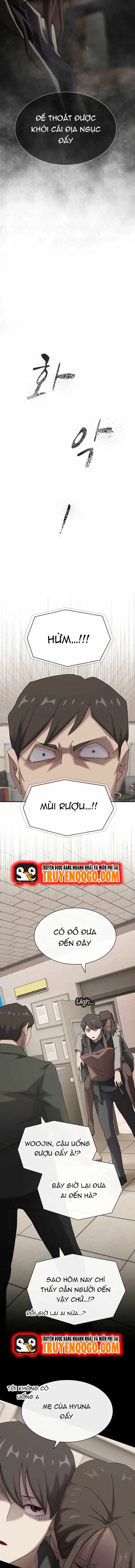 Thiên Tài Đọc Vị Chapter 40 - 14