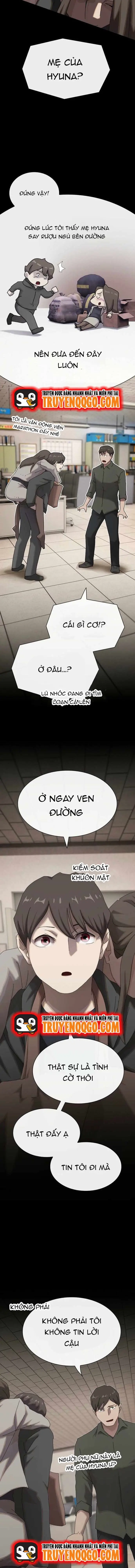 Thiên Tài Đọc Vị Chapter 40 - 15