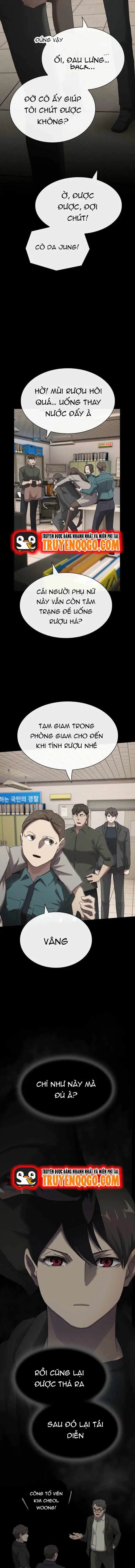 Thiên Tài Đọc Vị Chapter 40 - 16