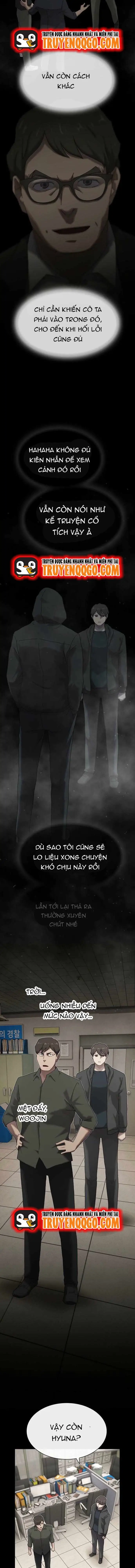 Thiên Tài Đọc Vị Chapter 40 - 17