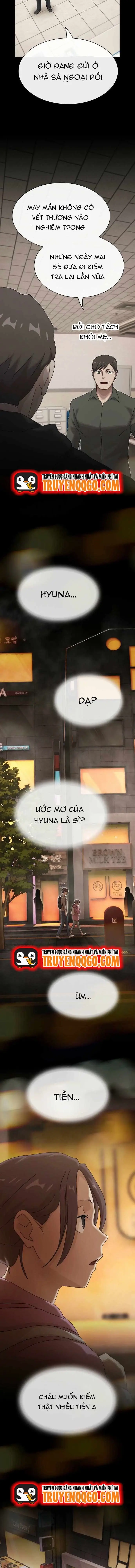 Thiên Tài Đọc Vị Chapter 40 - 18
