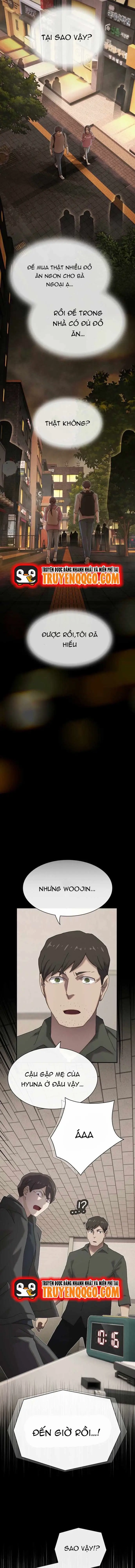 Thiên Tài Đọc Vị Chapter 40 - 19