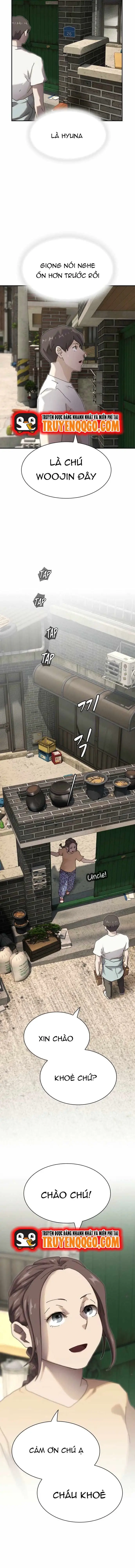 Thiên Tài Đọc Vị Chapter 40 - 26