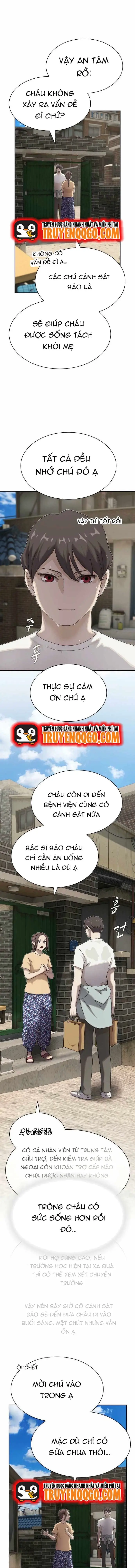 Thiên Tài Đọc Vị Chapter 40 - 27