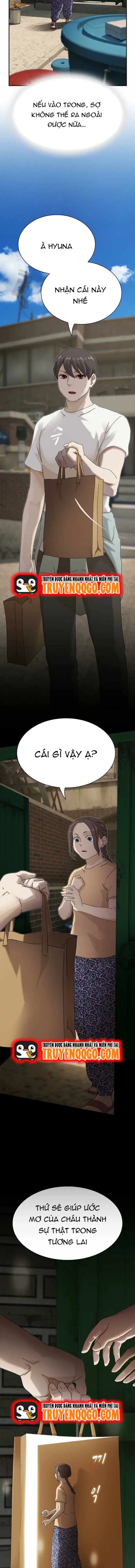 Thiên Tài Đọc Vị Chapter 40 - 28