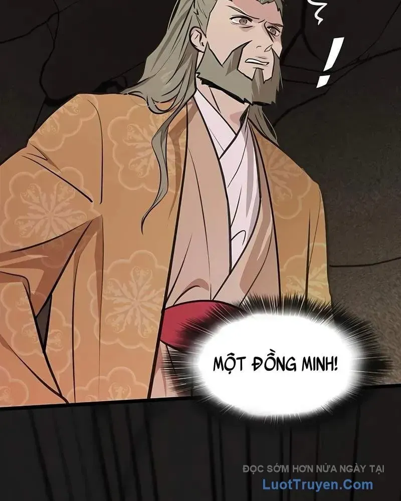 Vợ Tôi Là Giáo Chủ Ma Giáo Chapter 37 - 11