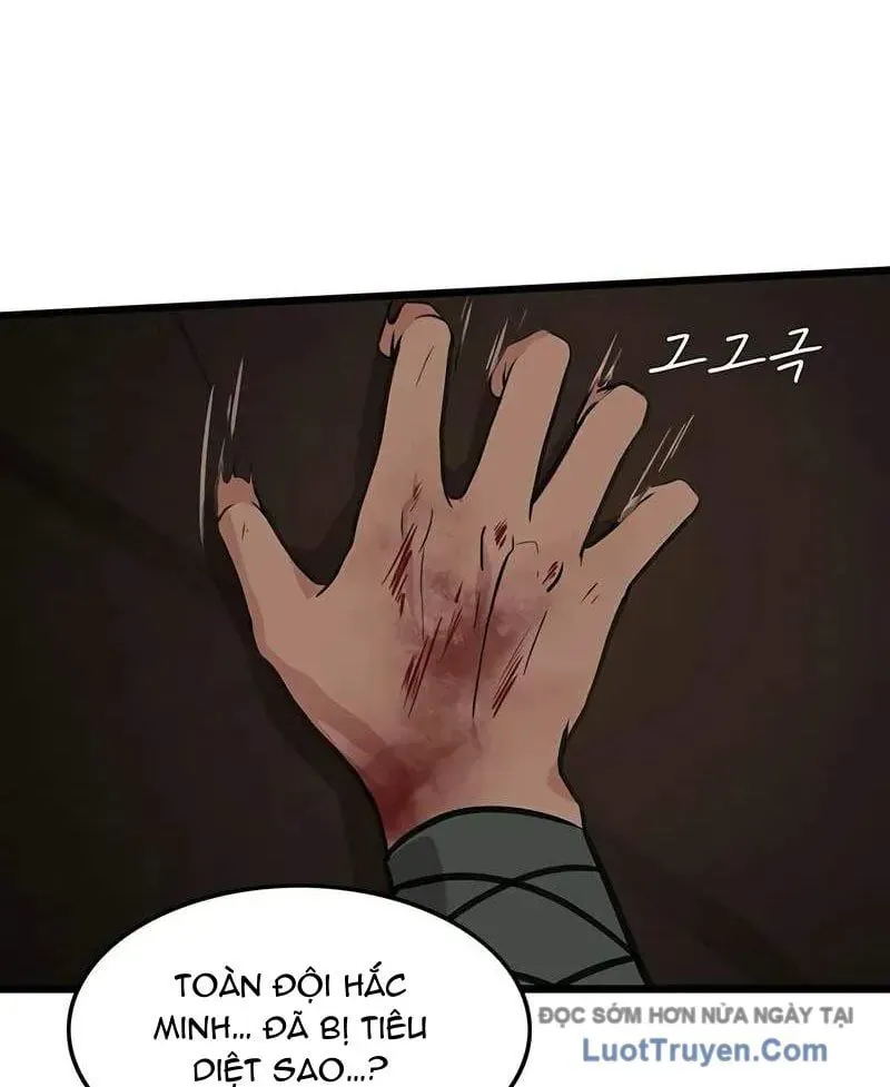 Vợ Tôi Là Giáo Chủ Ma Giáo Chapter 37 - 127