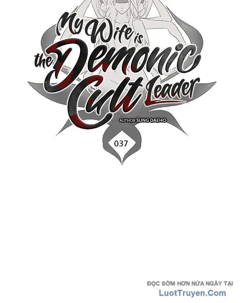 Vợ Tôi Là Giáo Chủ Ma Giáo Chapter 37 - 16