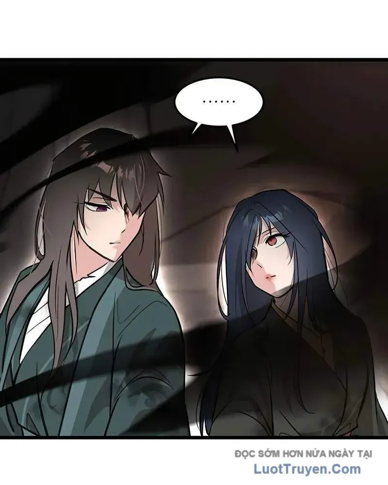 Vợ Tôi Là Giáo Chủ Ma Giáo Chapter 37 - 37