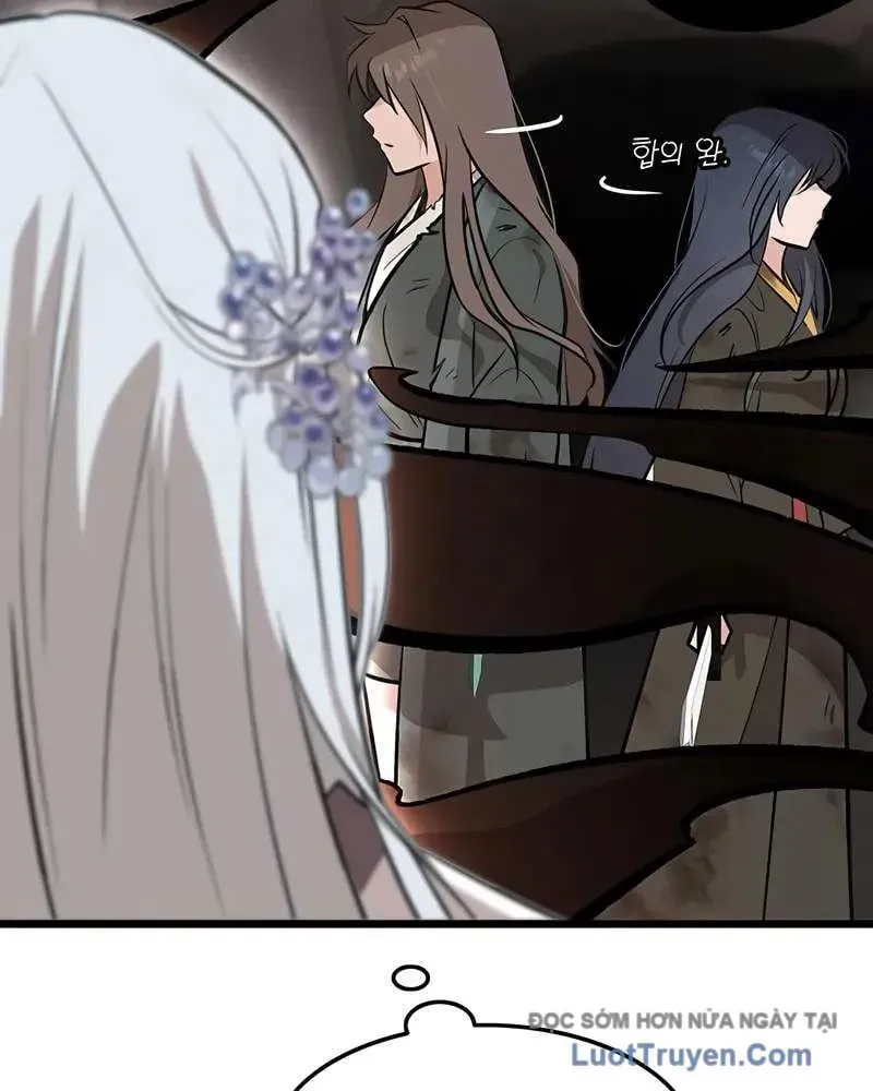 Vợ Tôi Là Giáo Chủ Ma Giáo Chapter 37 - 39