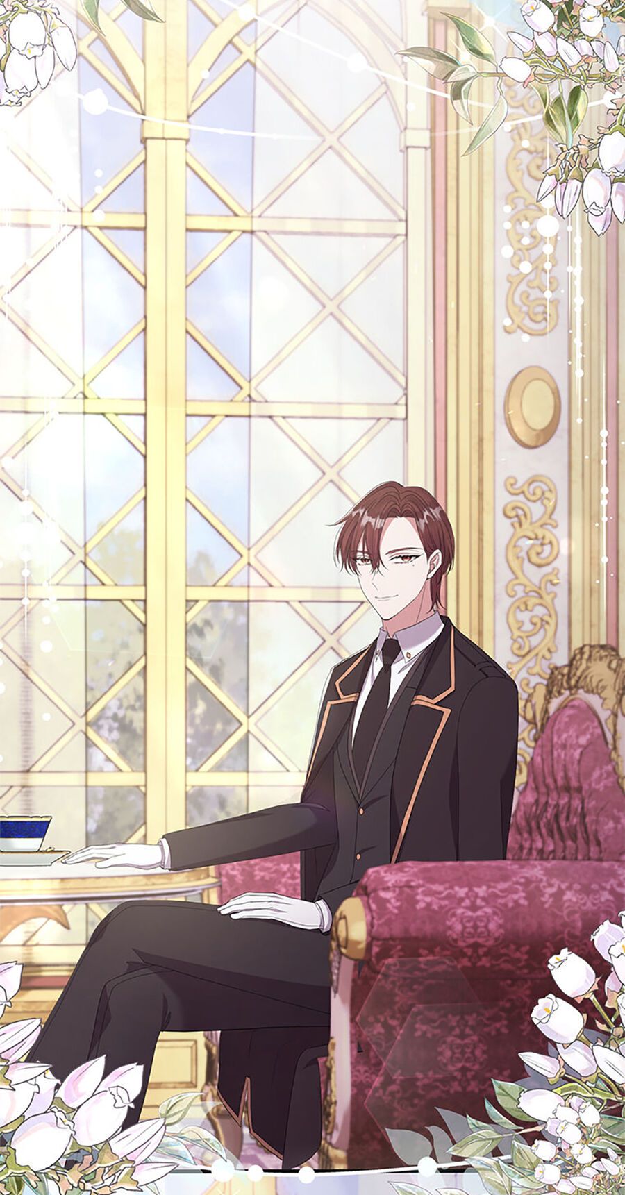 Tôi Không Muốn Chết Lần Nữa! Chapter 41 - 15