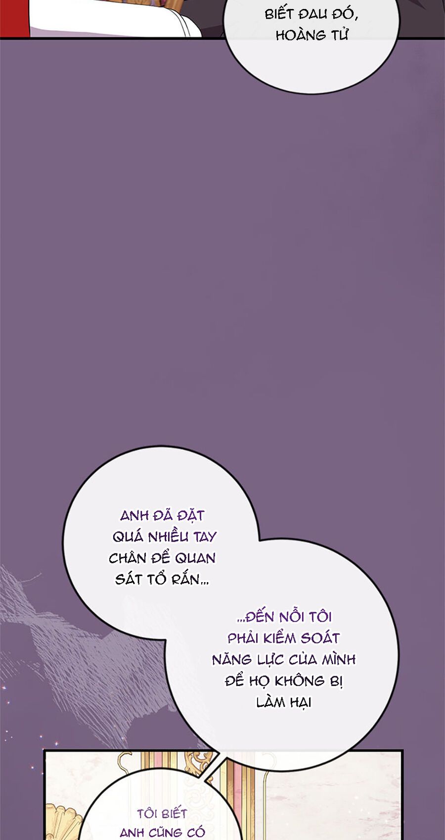 Tôi Không Muốn Chết Lần Nữa! Chapter 41 - 20