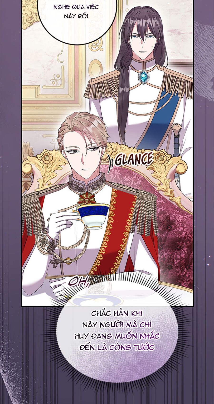 Tôi Không Muốn Chết Lần Nữa! Chapter 41 - 21