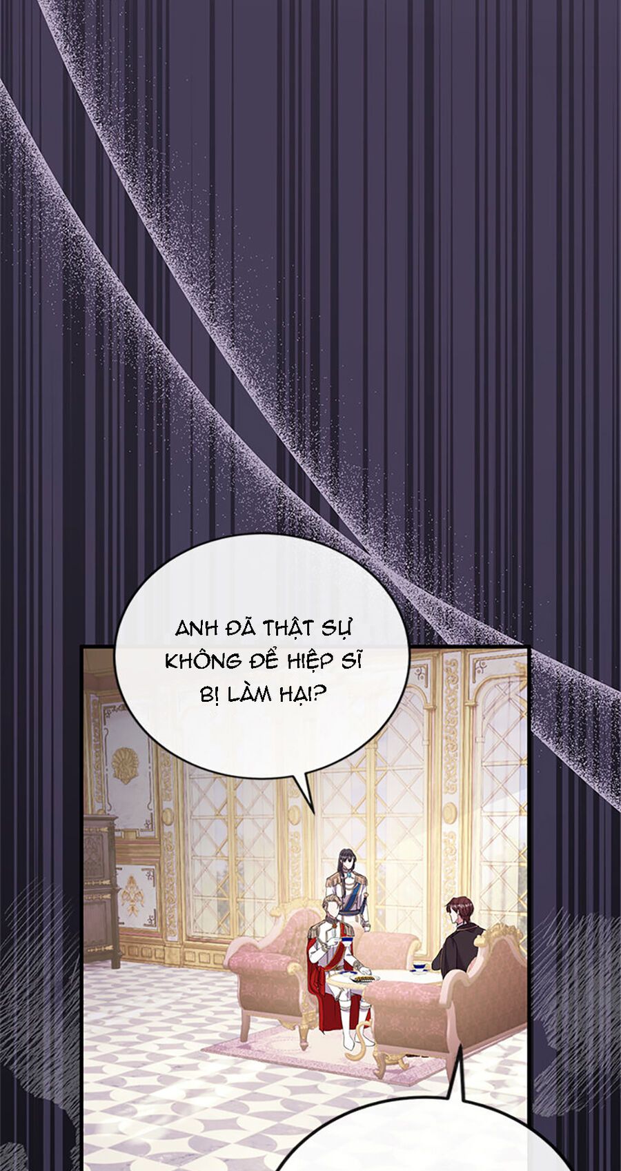 Tôi Không Muốn Chết Lần Nữa! Chapter 41 - 22