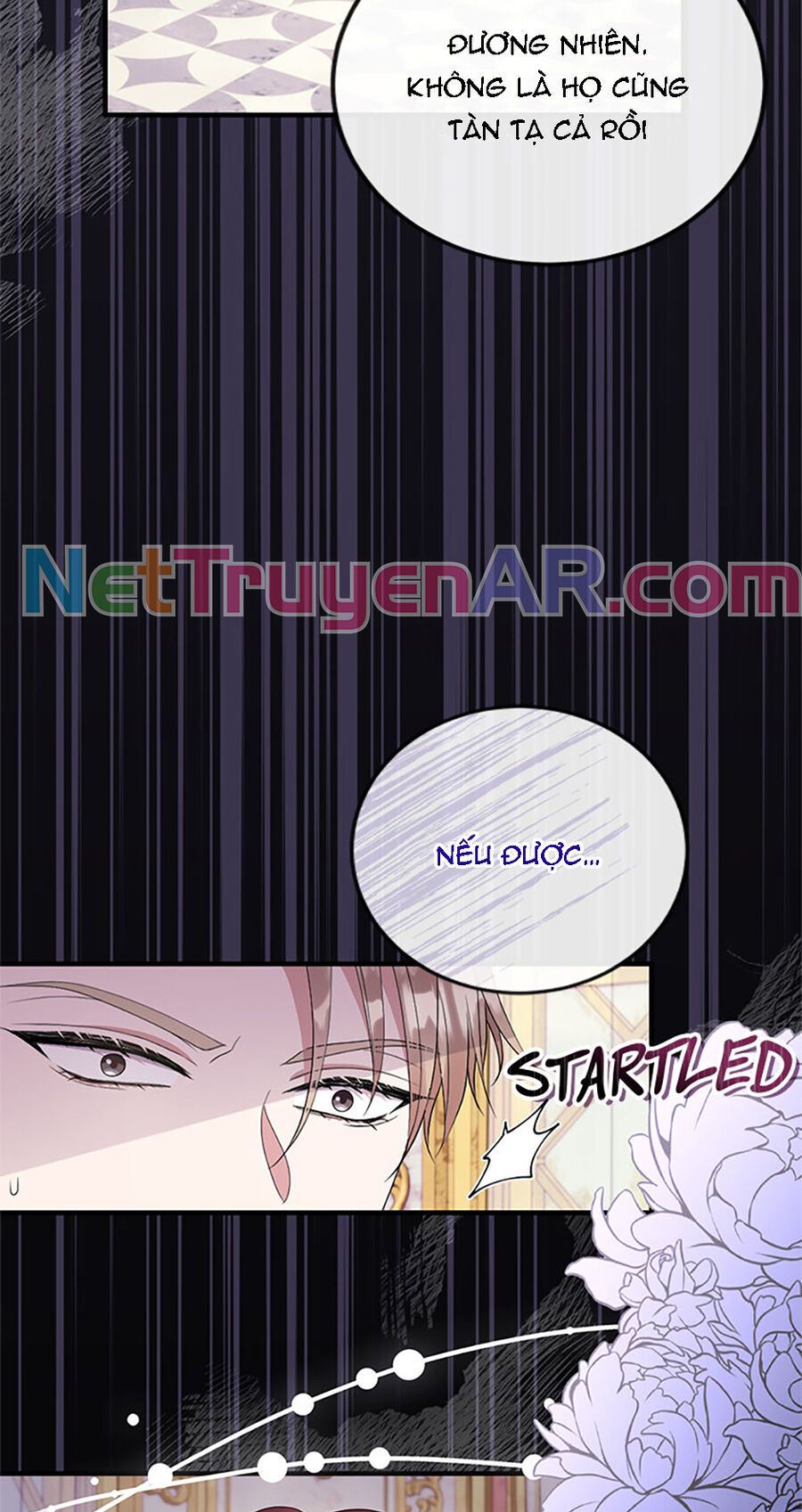 Tôi Không Muốn Chết Lần Nữa! Chapter 41 - 23