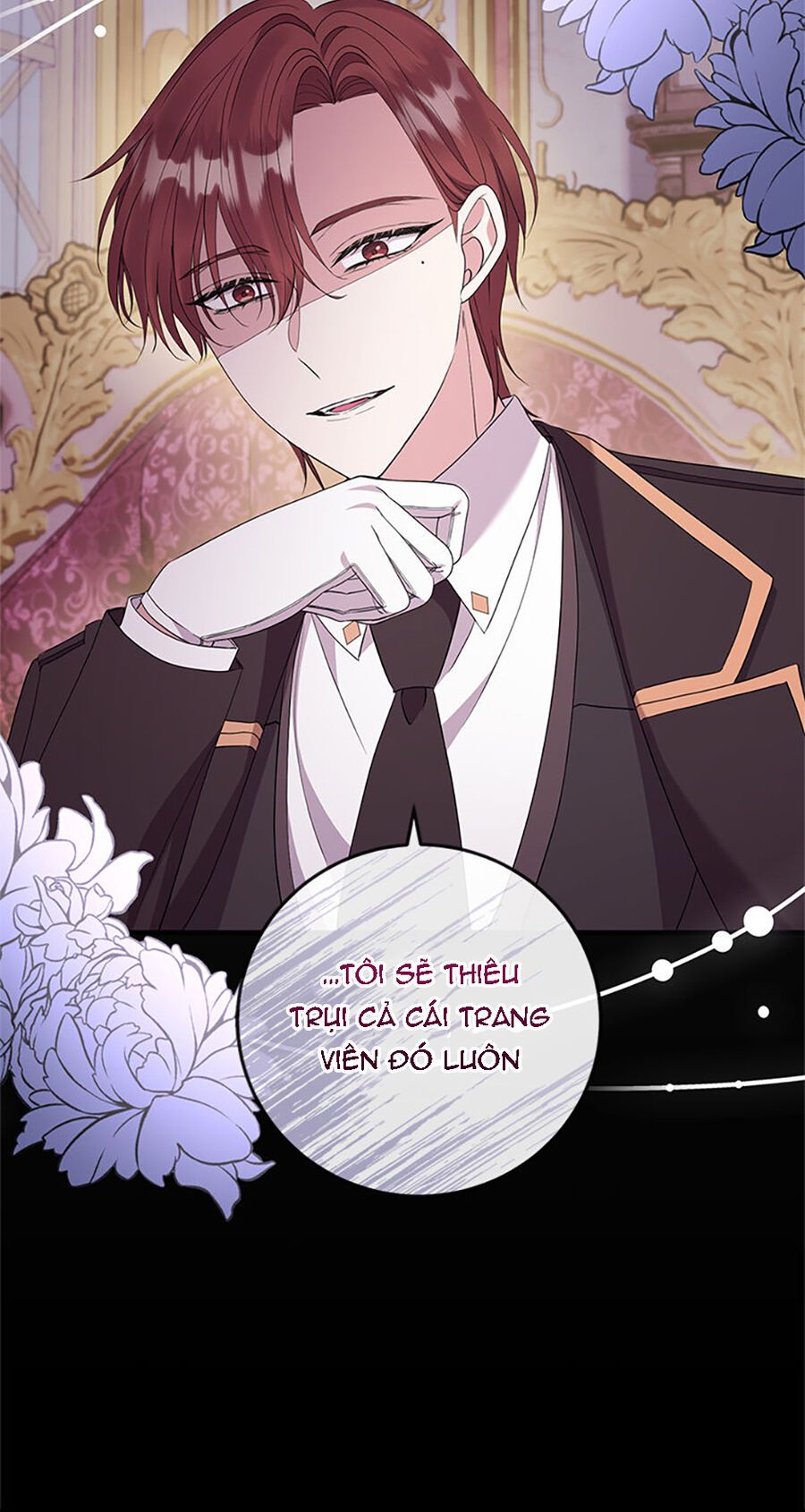 Tôi Không Muốn Chết Lần Nữa! Chapter 41 - 24