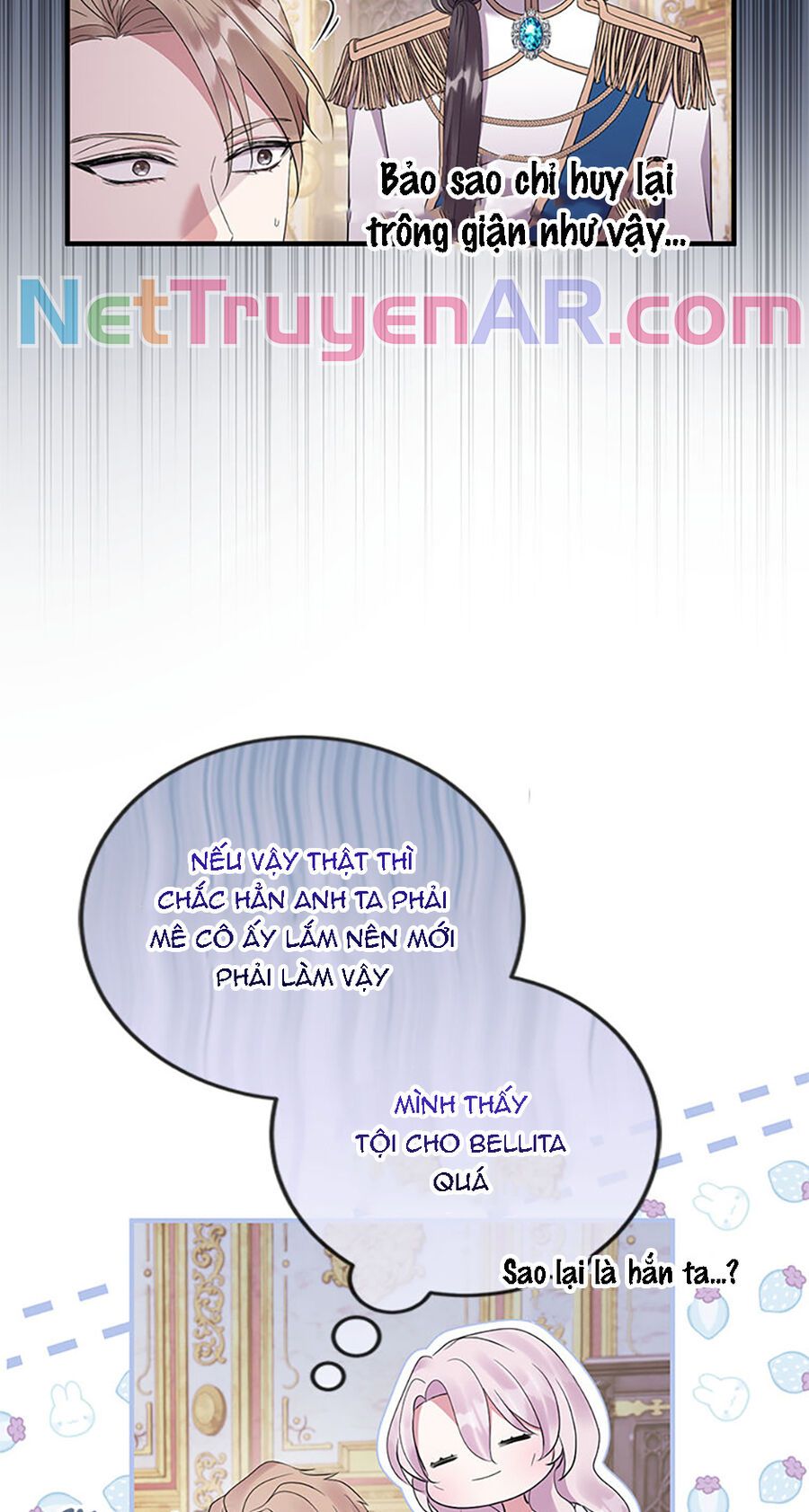 Tôi Không Muốn Chết Lần Nữa! Chapter 41 - 37