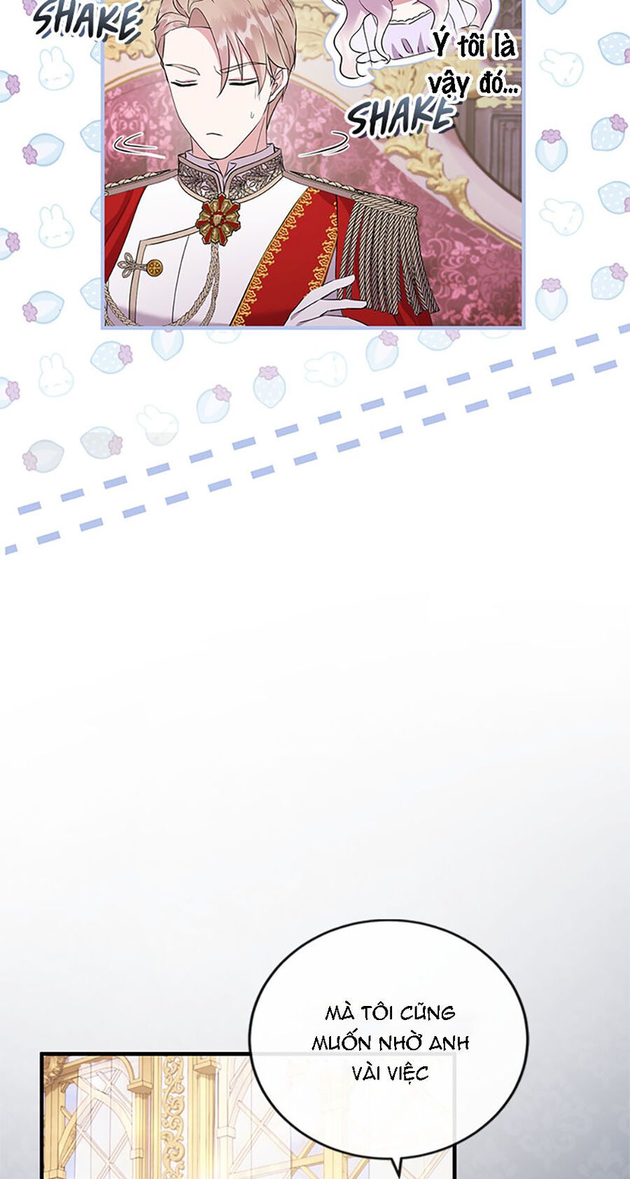 Tôi Không Muốn Chết Lần Nữa! Chapter 41 - 38