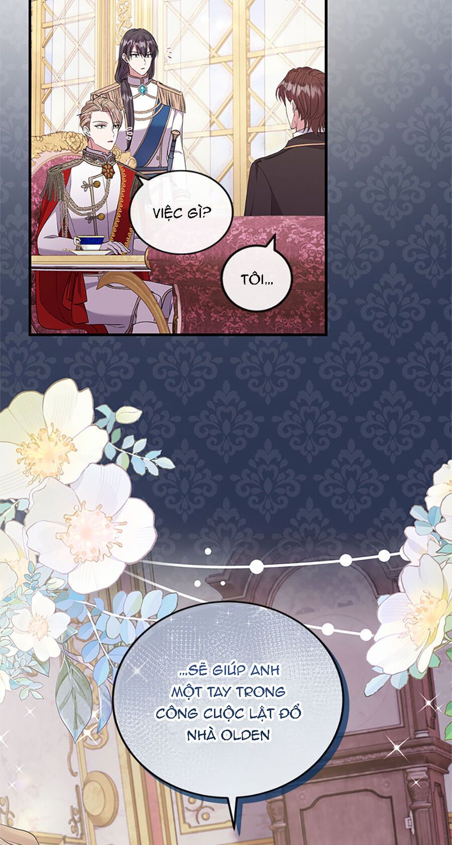 Tôi Không Muốn Chết Lần Nữa! Chapter 41 - 39