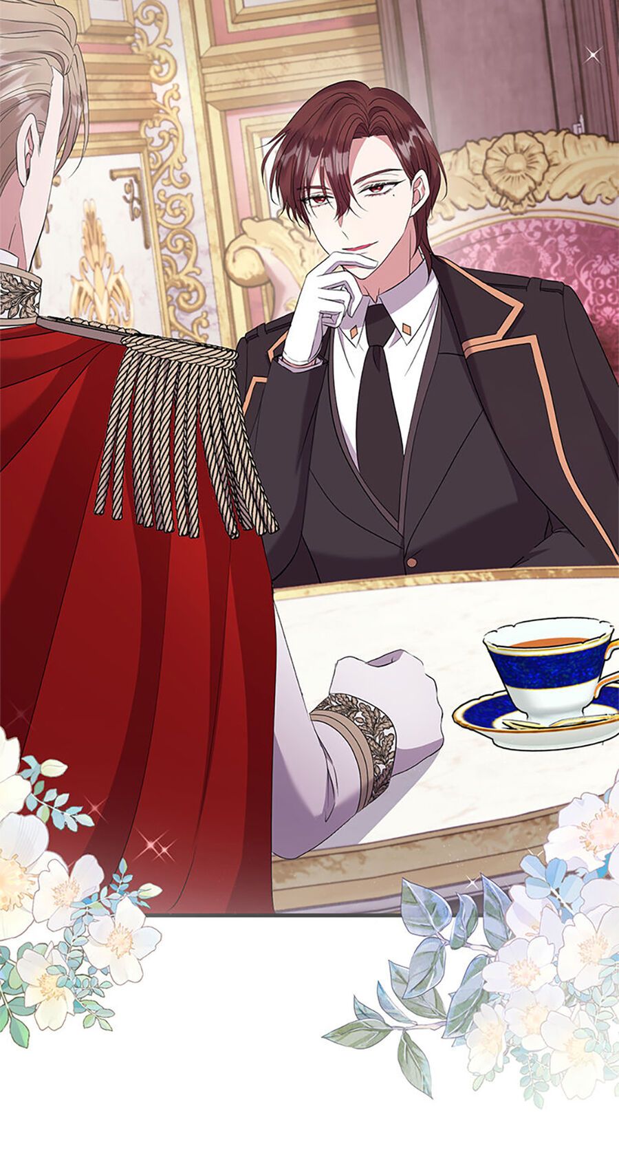 Tôi Không Muốn Chết Lần Nữa! Chapter 41 - 40