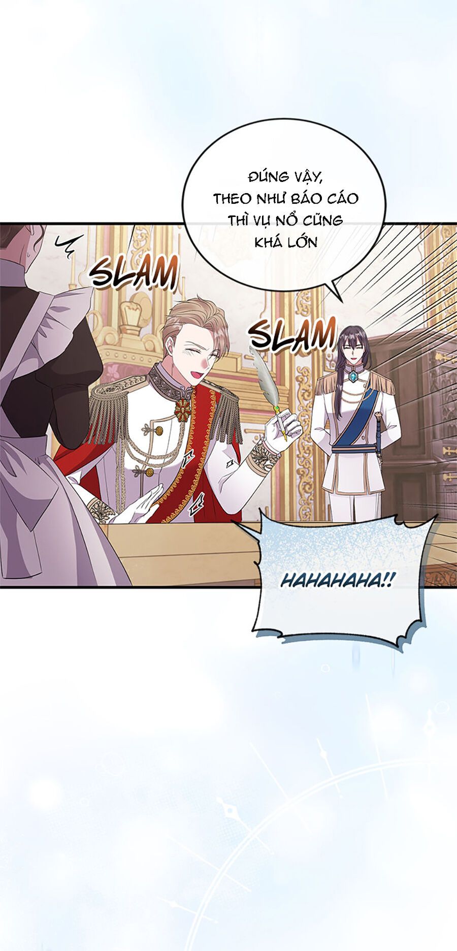 Tôi Không Muốn Chết Lần Nữa! Chapter 41 - 5