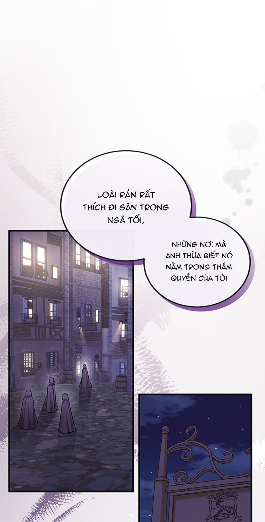 Tôi Không Muốn Chết Lần Nữa! Chapter 41 - 41