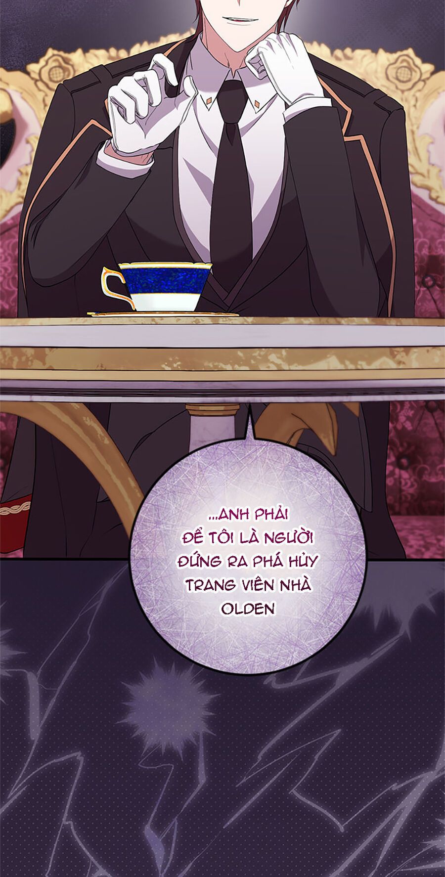 Tôi Không Muốn Chết Lần Nữa! Chapter 41 - 45