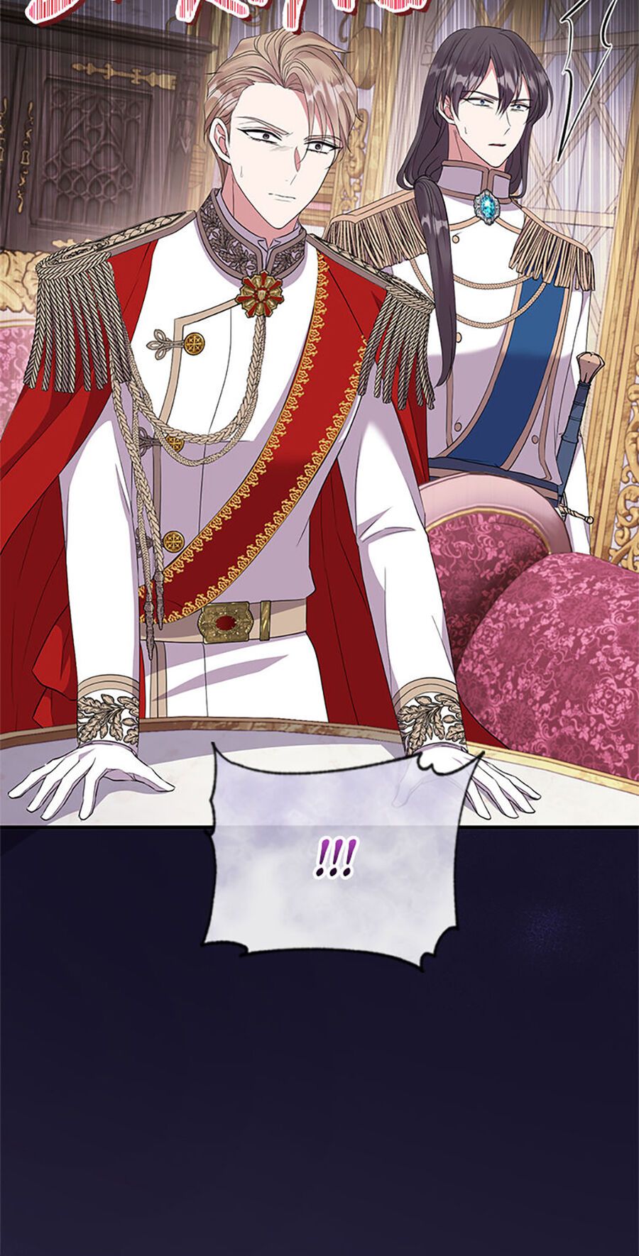 Tôi Không Muốn Chết Lần Nữa! Chapter 41 - 48