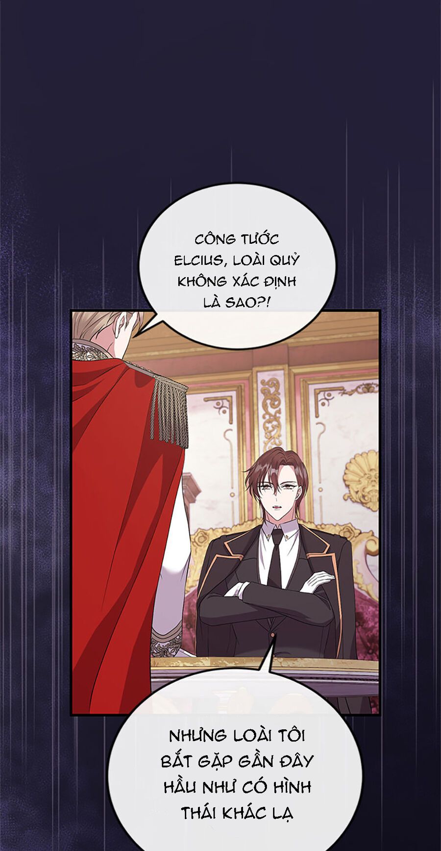 Tôi Không Muốn Chết Lần Nữa! Chapter 41 - 49