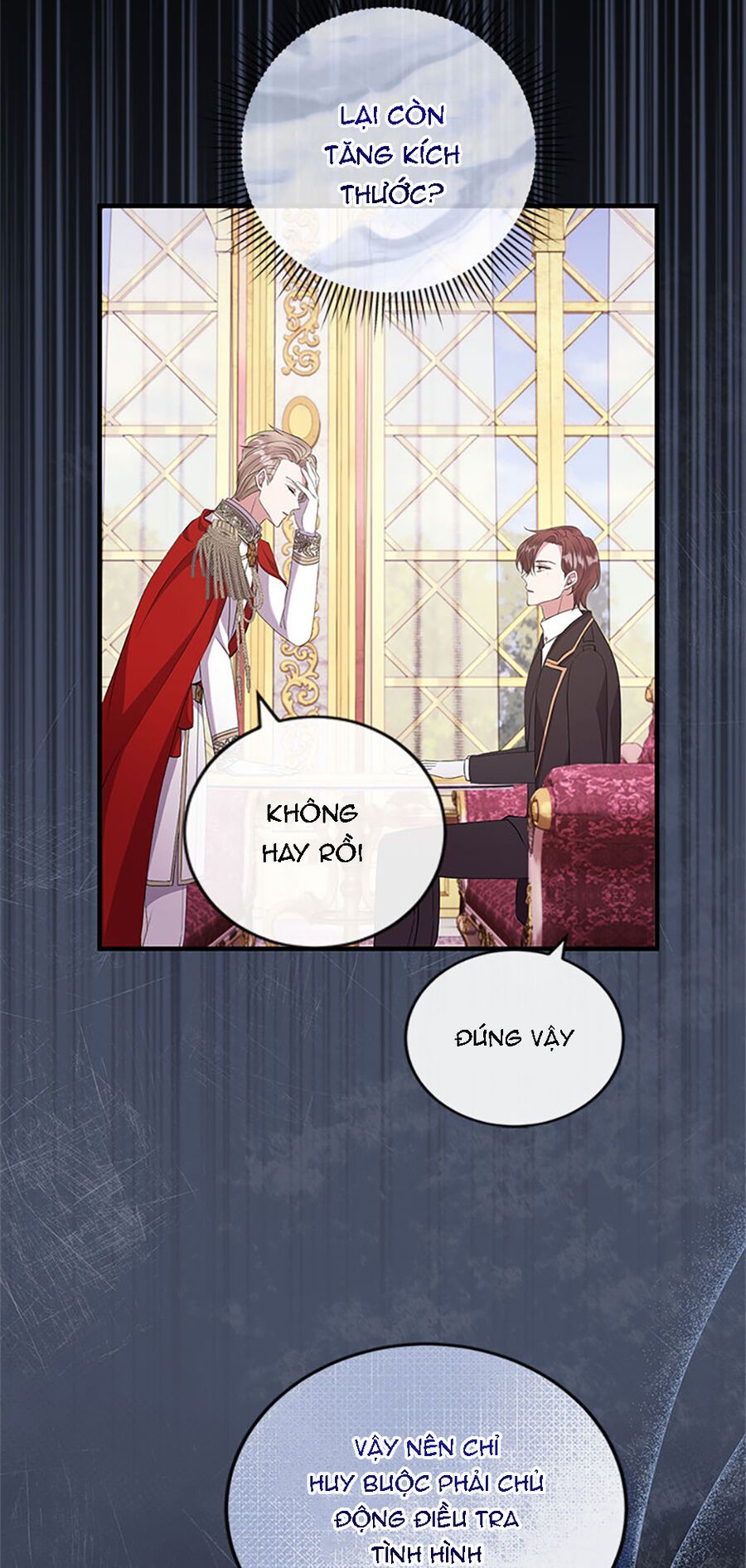 Tôi Không Muốn Chết Lần Nữa! Chapter 41 - 58