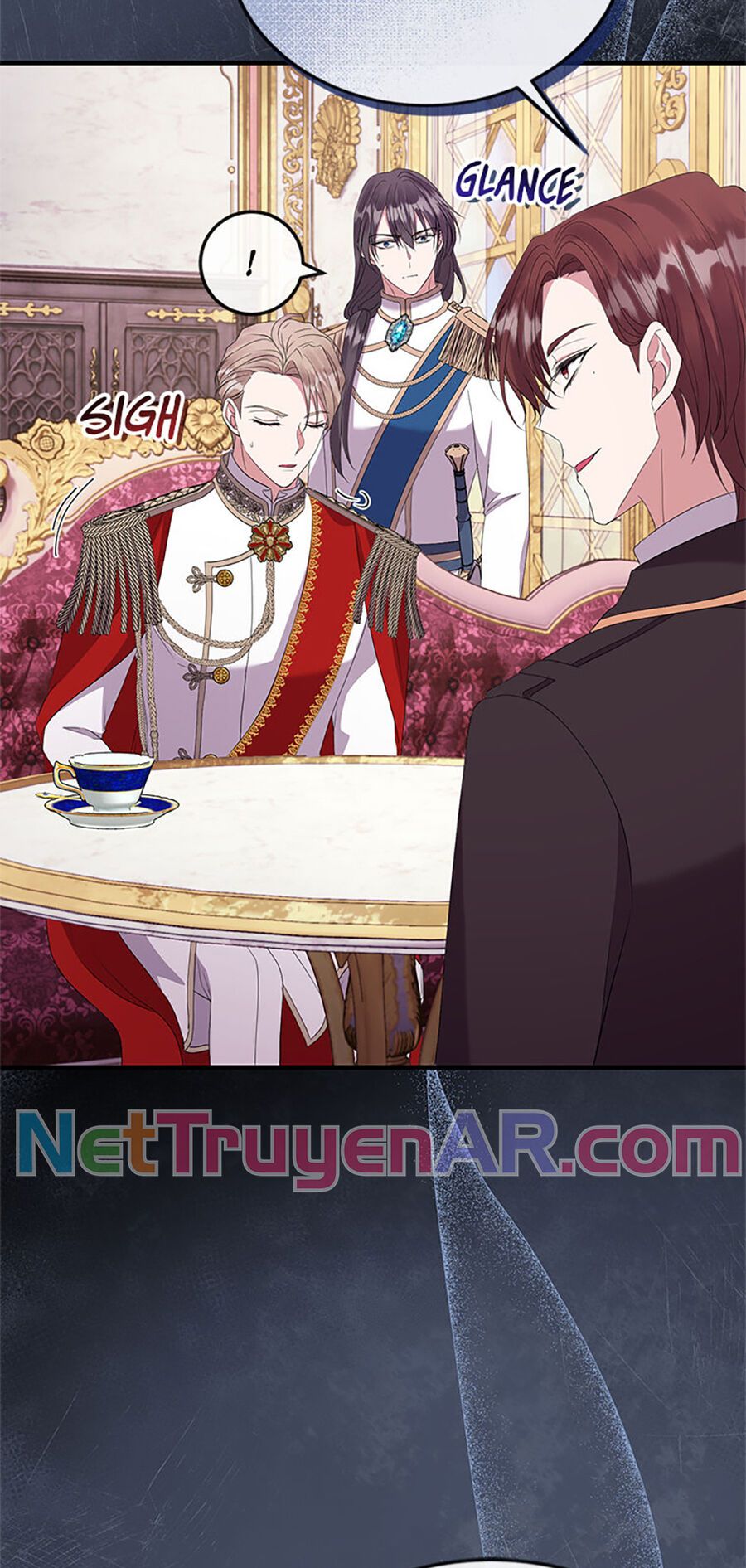 Tôi Không Muốn Chết Lần Nữa! Chapter 41 - 59